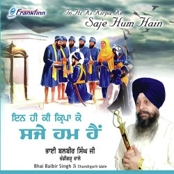 Unknown Inhi Ki Kirpa Ke Saje Hum