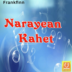 Unknown Narayean Kahete