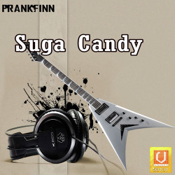Unknown Suga Candy