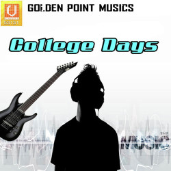 Unknown College Days