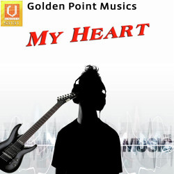Unknown My Heart