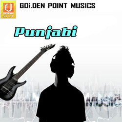 Unknown Punjabi