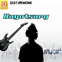 Unknown Kayotsarg