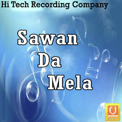 Unknown Sawan Da Mela