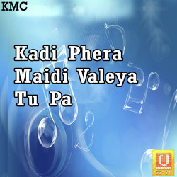 Unknown Kadi Phera Maidi Valeya Tu Pa