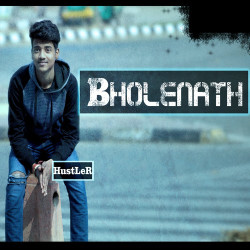 Unknown Bholenath