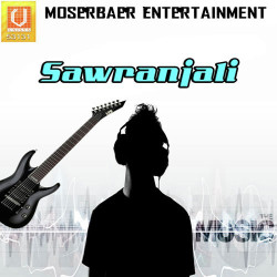 Unknown Sawranjali
