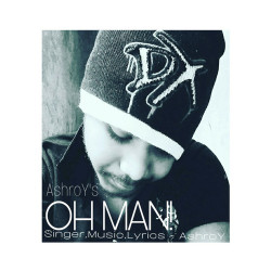 Unknown Oh Man