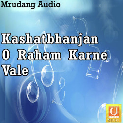 Unknown Kashatbhanjan O Raham Karne Vale
