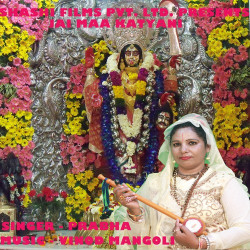 Unknown Maiya Ji Mujhe Naukar (Instrumental)