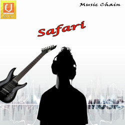Unknown Safari