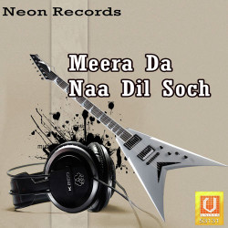 Unknown Meera Da Naa Dil Soch