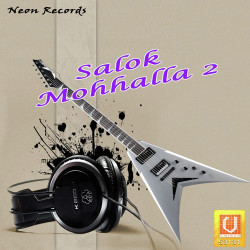 Unknown Salok Mohhalla 2
