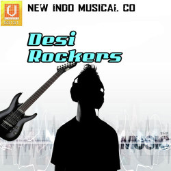 Unknown Desi Rockers