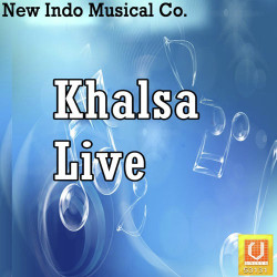 Unknown Khalsa Live