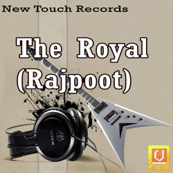 Unknown The Royal (Rajpoot)