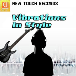 Unknown Vibrations In Style
