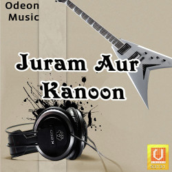 Unknown Juram Aur Kanoon