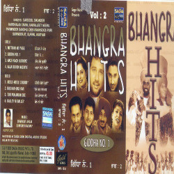 Punjabi Unknown