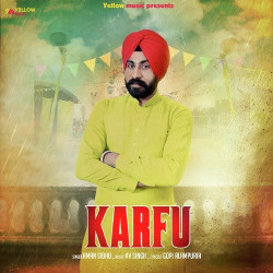 Unknown Karfu
