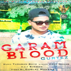 Unknown Garam Blood