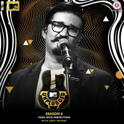 Unknown Da Dasse And Udta Punjab MTV Unplugged