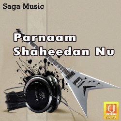 Unknown Parnaam Shaheedan Nu