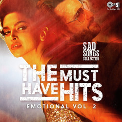 Unknown The Must Have Hits - Emotional Volume 2