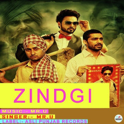 Punjabi Unknown