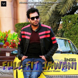 Unknown Full Fit Jawani