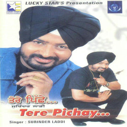 Punjabi Unknown