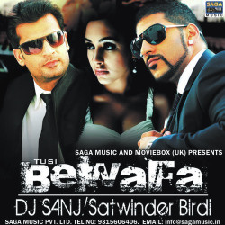 Punjabi Unknown