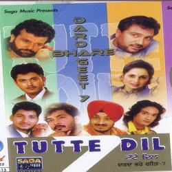 Unknown Tutte Dil