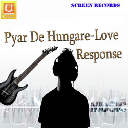 Unknown Pyar De Hungare-Love Response