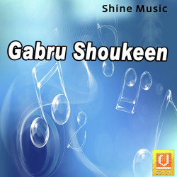 Unknown Gabru Shoukeen