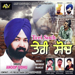 Punjabi Unknown