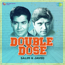 Unknown Double Dose - Salim and Javed