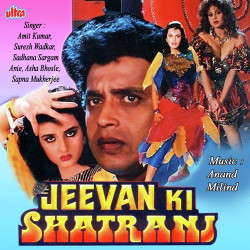 Unknown Jeevan Ki Shatranj