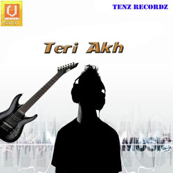 Unknown Teri Akh