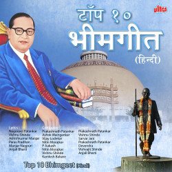 Unknown Top 10 Bhim Geet (Hindi)