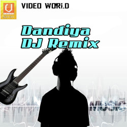 Unknown Dandiya Dj Remix