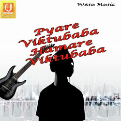 Unknown Pyare Viktubaba Hamare Viktubaba
