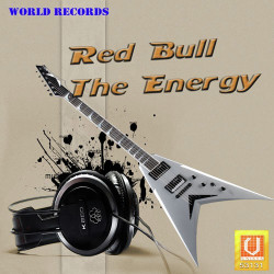 Unknown Red Bull The Energy