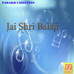 Unknown Jai Shri Balaji