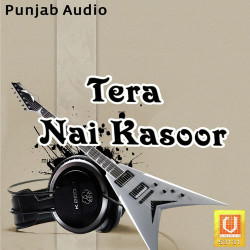 Unknown Tera Nai Kasoor