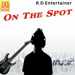 Unknown On The Spot
