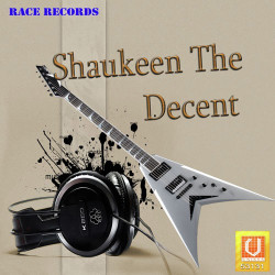 Unknown Shaukeen The Decent