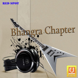 Unknown Bhangra Chapter