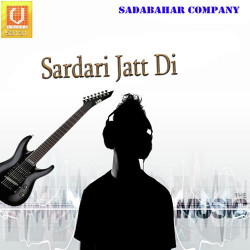 Unknown Sardari Jatt Di