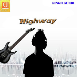 Unknown Highway